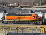 BNSF 1853